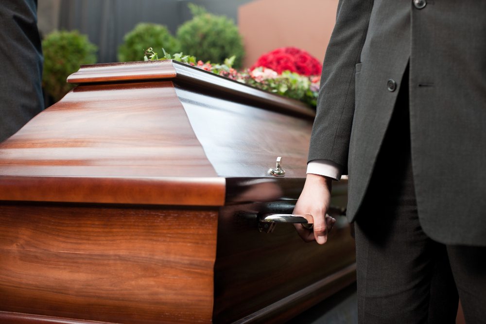 Death Attorney Personal Injury Law Firm Accident Lawyer