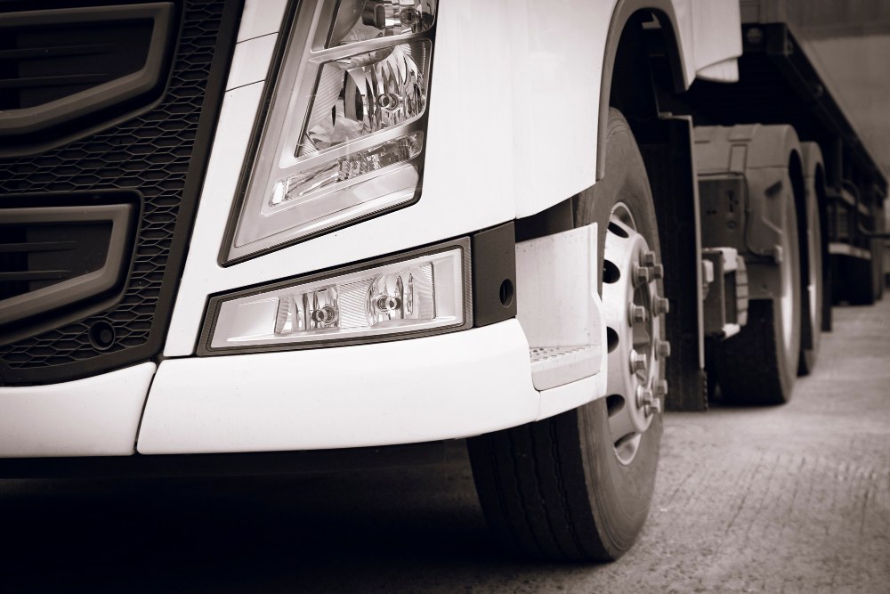 Truck Attorney Personal Injury Law Firm Accident Lawyer