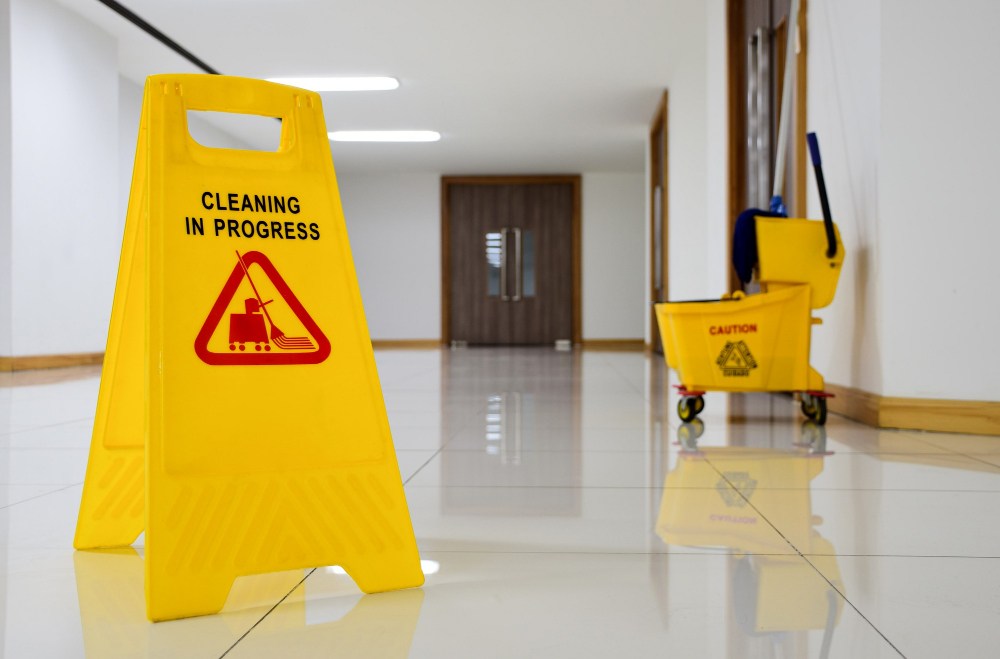 Attorney Personal Injury Law Firm Accident Lawyer Slip and Fall