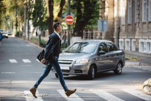 Pedestrian Attorney Personal Injury Law Firm Accident Lawyer