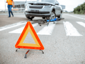 Pedestrian Accident Personal Injury Law