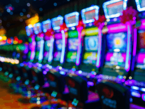 Casino Injury Personal Injury Law