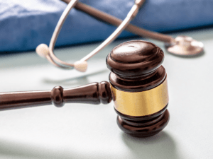 Medical Malpractice Personal Injury Law