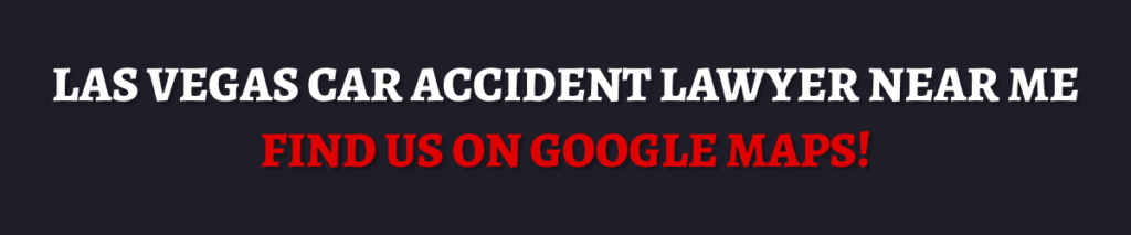 Car accident lawyer in Las Vegas near me