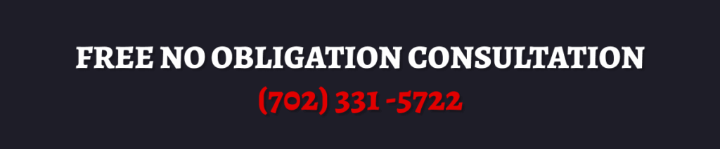 Free consultation with Howard Injury Law Las Vegas