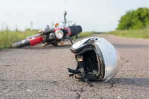What To Do After A Motorcycle Accident