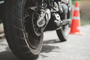 Speeding is a common traffic law violation among motorcyclists. The thrill and offering a sense of freedom and exhilaration on the open road can be exciting, however, it carries inherent risks