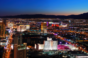 Injured On Vacation In Las Vegas?