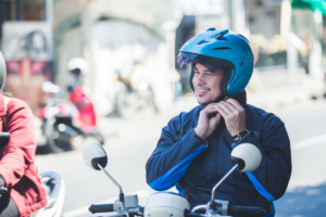 In Las Vegas, there are a lot of motorcycle riders. Enroll in a motorcycle safety course today with MSF, motorcyle safety foundation