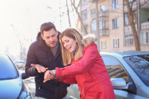 Do I Need Uninsured Motorist Coverage In Nevada?