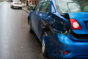 hit and run accident car motor vehicle