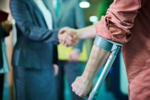 What Types Of Injuries Does A Personal Injury Lawyer Handle?