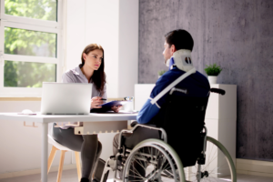 When Do You Hire A Personal Injury Attorney?
