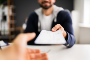Can I Make A Personal Injury Lawsuit Without A Lawyer?
