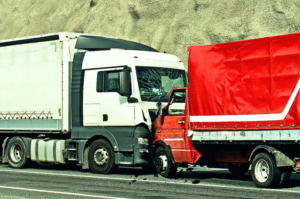 Truck accident lawyer