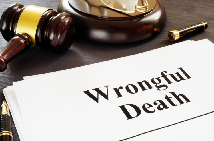 Pursuing a wrongful death lawsuit