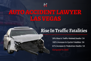 Auto Accident Lawyer Las Vegas