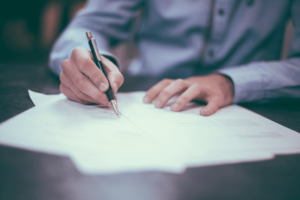 When do I get my Personal Injury Settlement Check?