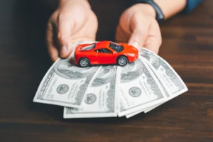 Gap insurance in Nevada