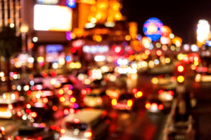 Why Are Insurance Rates Rising in Las Vegas?