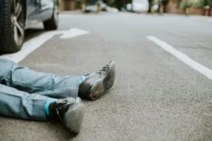 las vegas pedestrian accident attorney