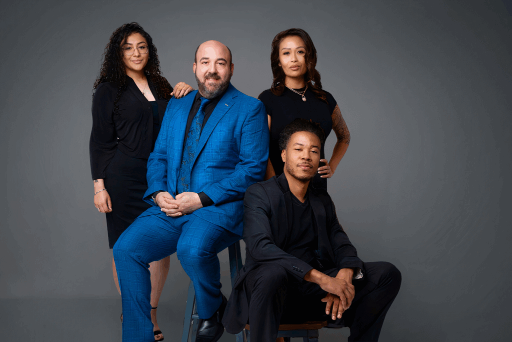 Best personal injury lawyer Las Vegas