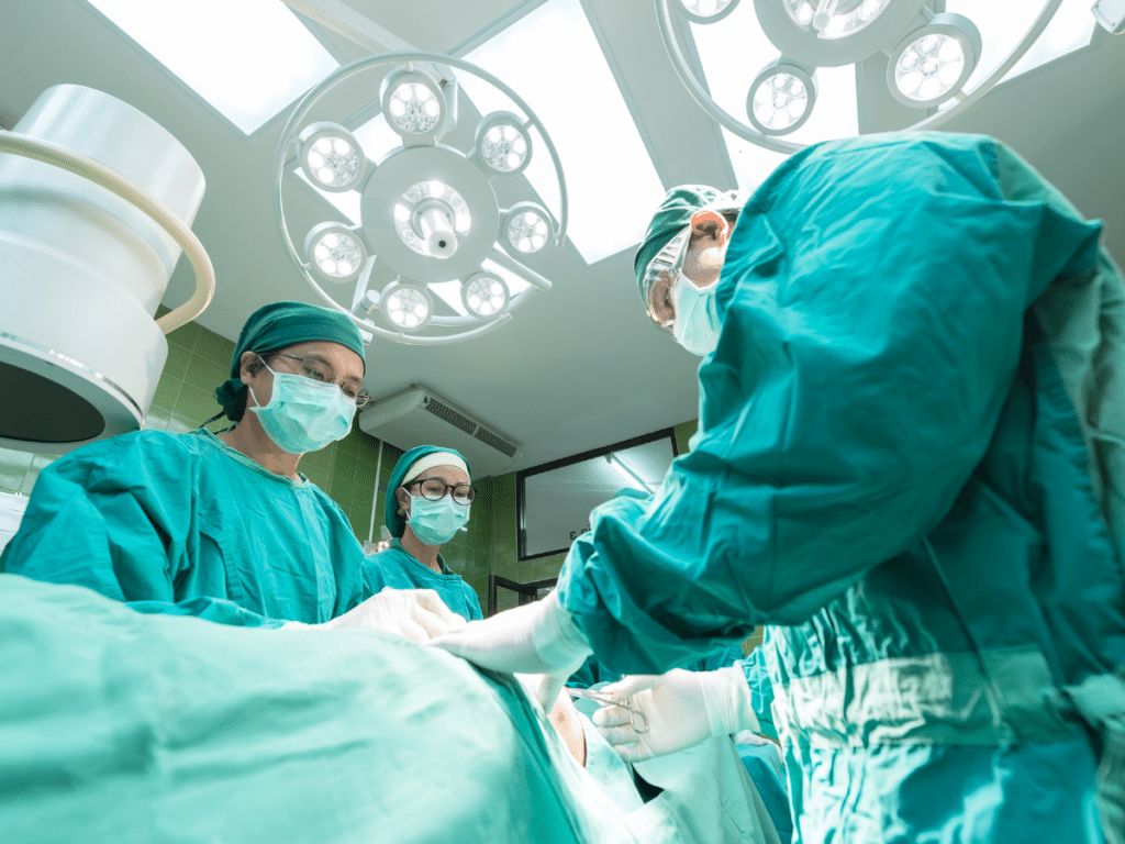 Medical Malpractice Attorney Lawyer In Las Vegas
