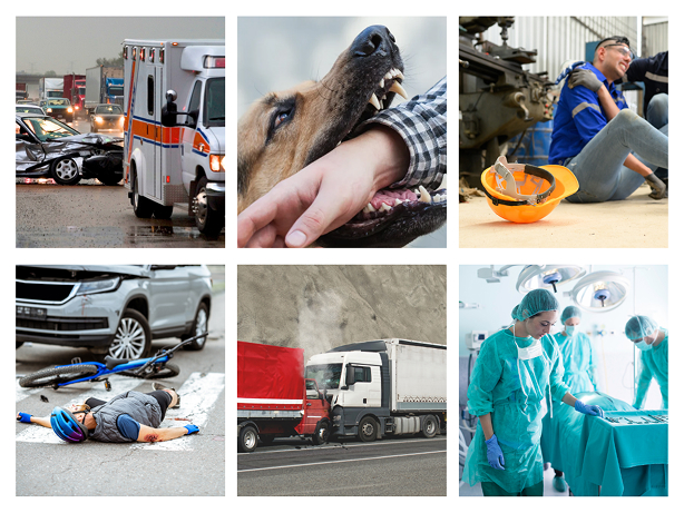 personal injury lawyer las vegas handles all accident claims