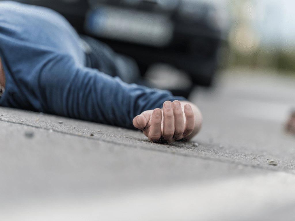 Pedestrian accident lawyer las vegas