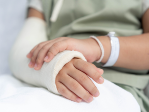 injured on vacation in las vegas and need a personal injury lawyer