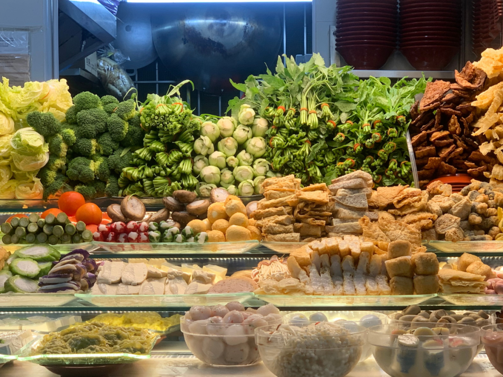Foodborne illness lawyer las vegas