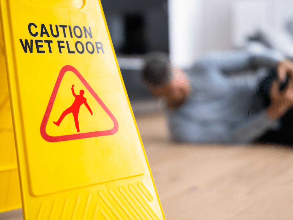 slip and fall accident lawyer las vegas