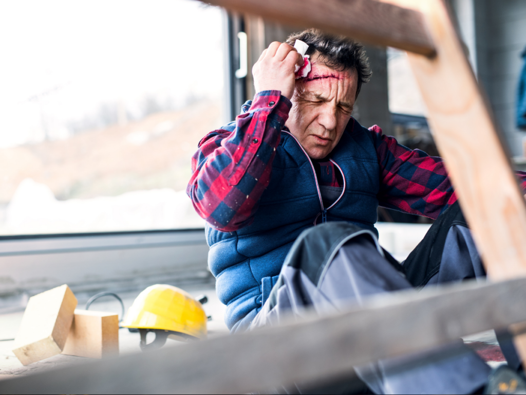 Workers’ Compensation Lawyer Las Vegas