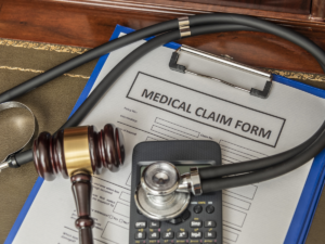 Multiplier Method In Personal Injury Claims