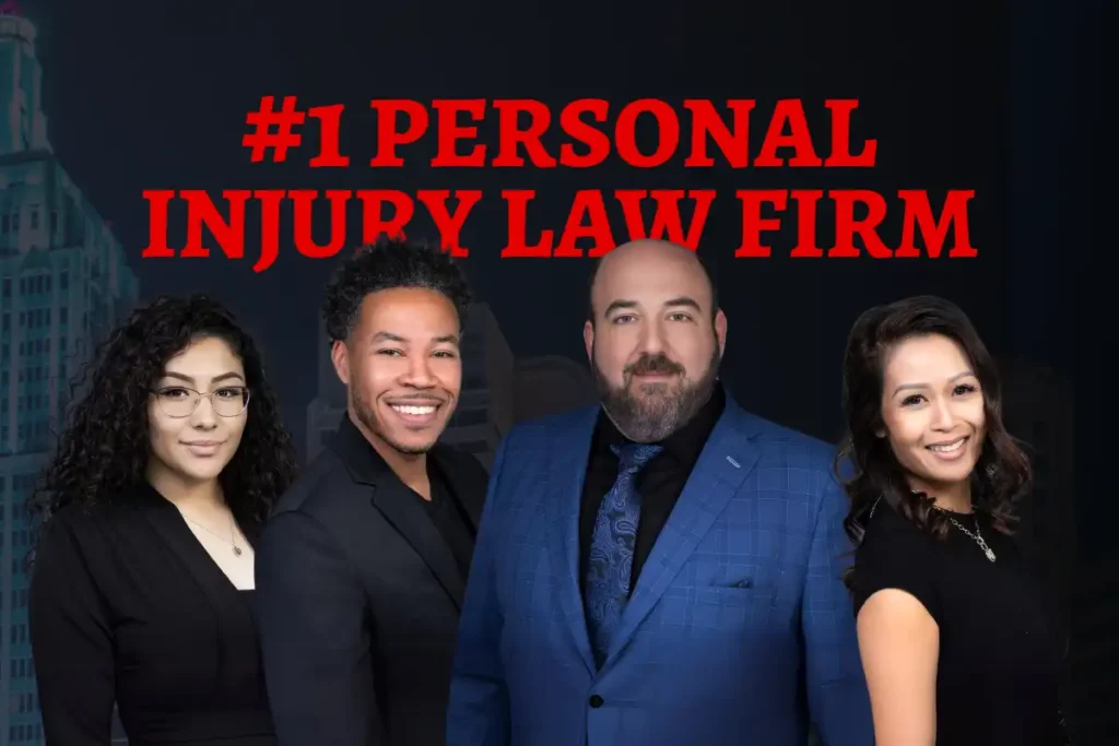 Personal Injury Lawyer Las Vegas
