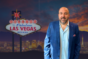 Las Vegas Personal Injury Lawyer