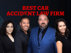Car Accident Lawyer Vegas