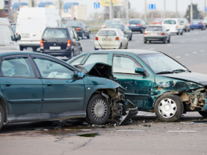 Multi-Party Liability in Nevada
