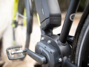 E-Bike and E-Scooter Laws in Las Vegas