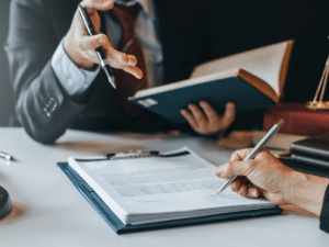 What Is Litigation?