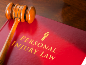 How Long Can A Personal Injury Case Take