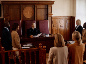 Will My Personal Injury Case Go To Trial?