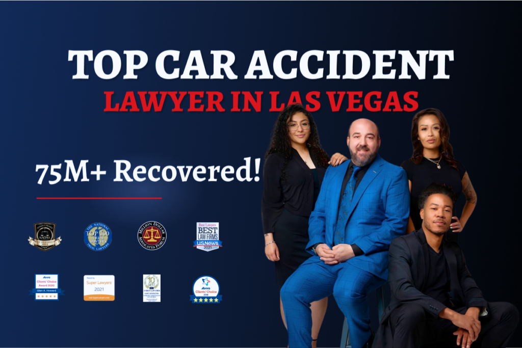 Injury lawyer Las Vegas - Howardinjurylaw.com