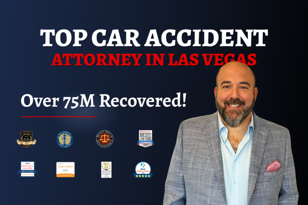 Top Car Accident Attorney