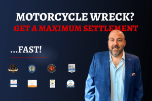 Motorcycle Accident Lawyer Las Vegas