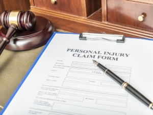 What to Expect During Your Injury Claim Process