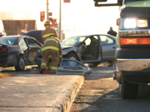 Las Vegas Traffic Accidents | Howard Injury Law