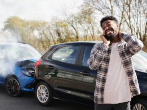 Accident Lawyer Las Vegas