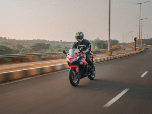 Motorcycle Accident Lawyer Las Vegas