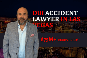 DUI Car Accident Lawyer In Las Vegas | Howard Injury Law